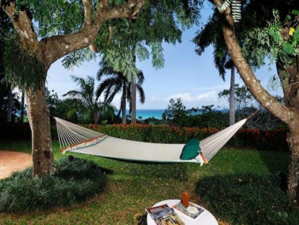 Jamaica Home 948041