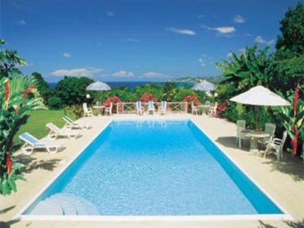 Jamaica Home 948042