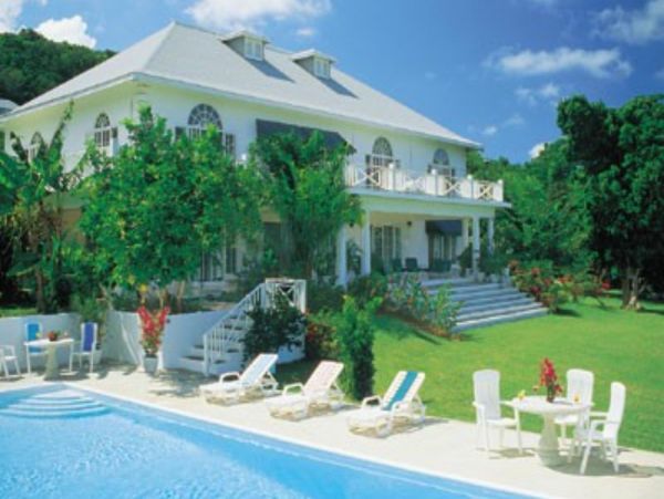 Jamaica Home 948042