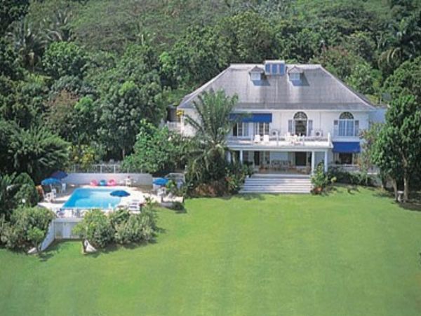 Jamaica Home 948042