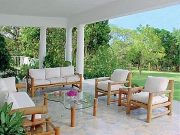 Jamaica Home 948042