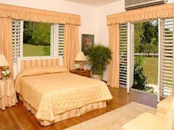 Jamaica Home 948042