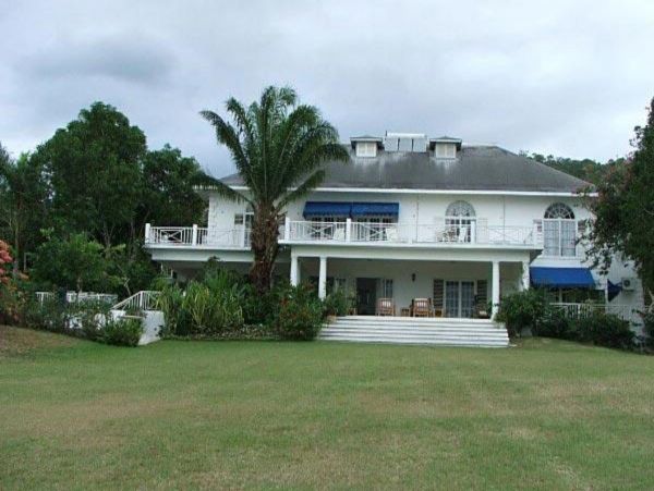 Jamaica Home 948042