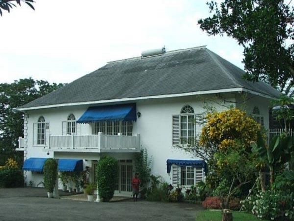 Jamaica Home 948042