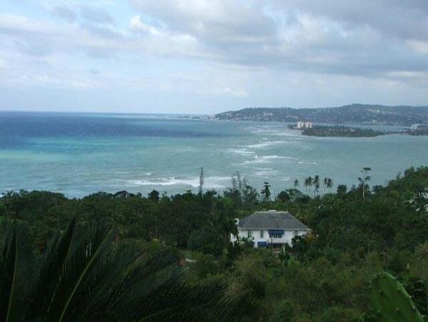 Jamaica Home 948042