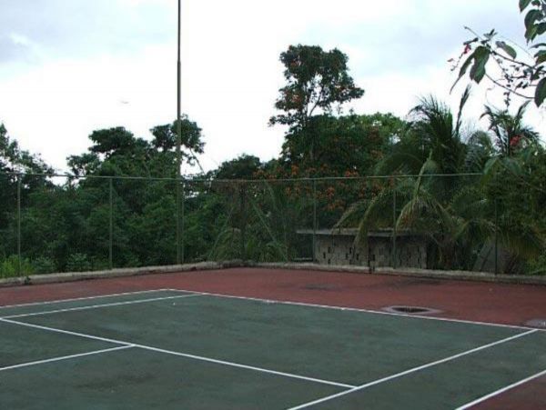 Jamaica Home 948042