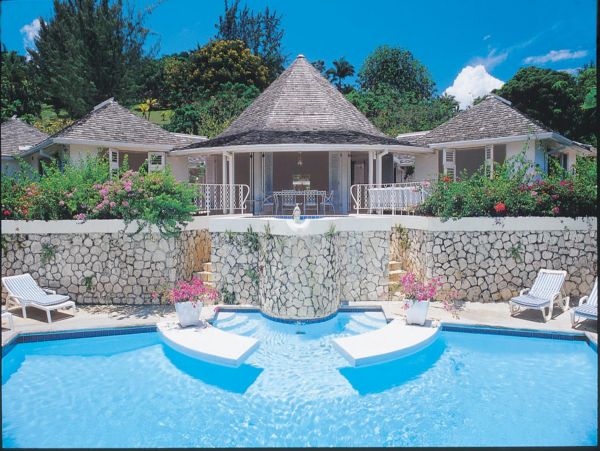 Jamaica Home 948043