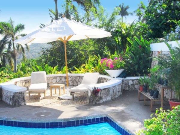 Jamaica Home 948043