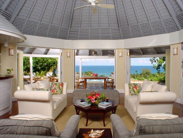 Jamaica Home 948043