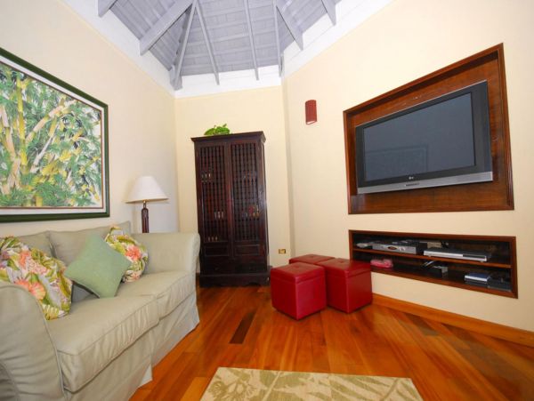 Jamaica Home 948043
