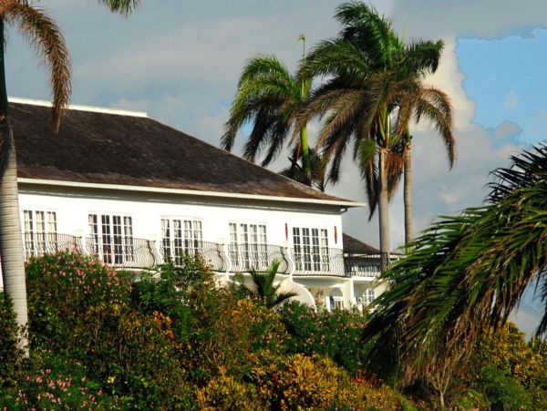 Jamaica Home 948043