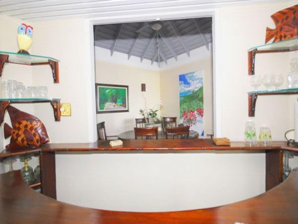 Jamaica Home 948043