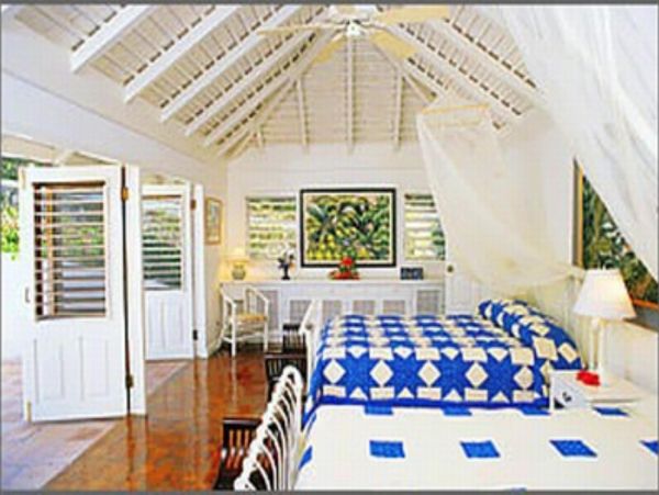 Jamaica Home 948043