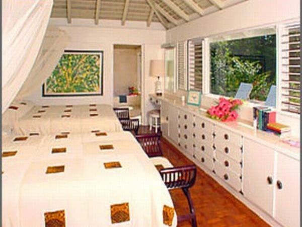 Jamaica Home 948043