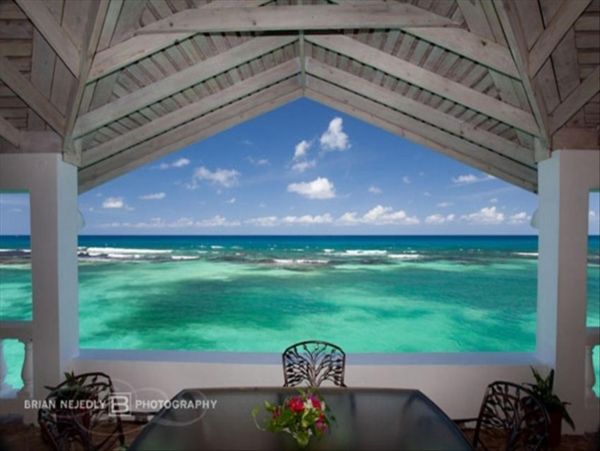 Jamaica Home 948044