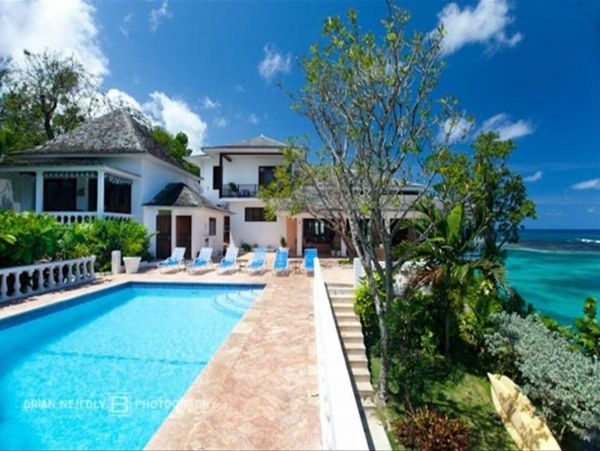 Jamaica Home 948044