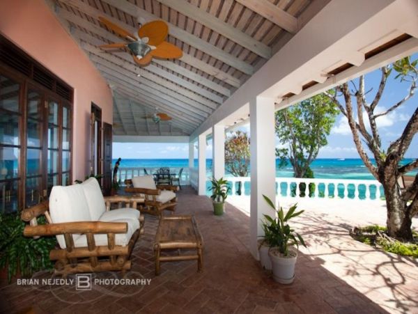 Jamaica Home 948044