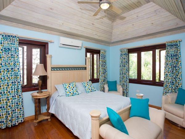 Jamaica Home 948044