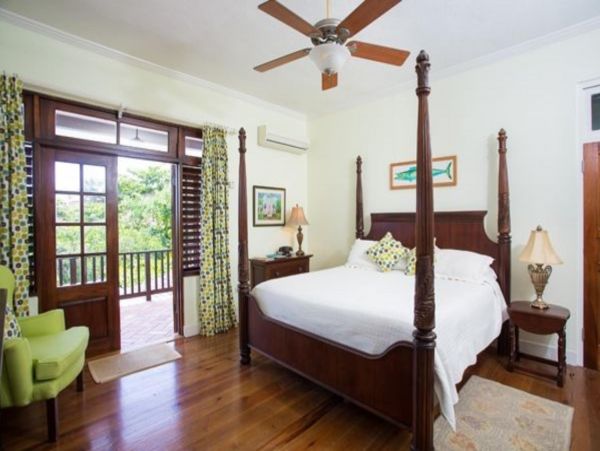 Jamaica Home 948044
