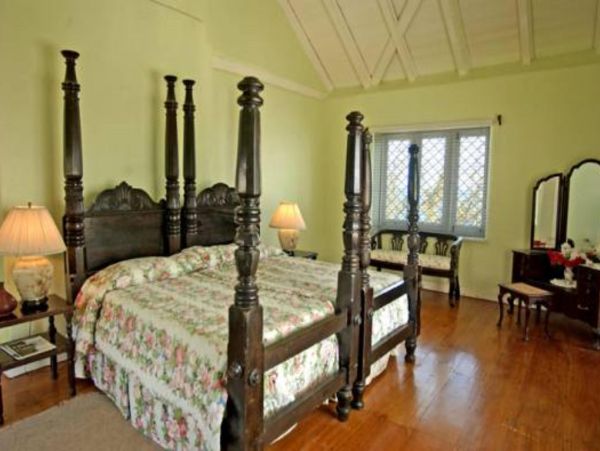 Jamaica Home 948045