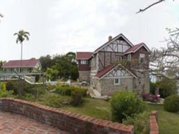 Jamaica Home 948045