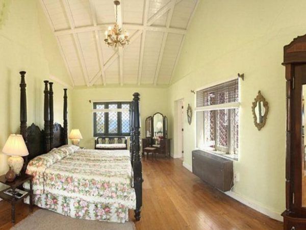 Jamaica Home 948045