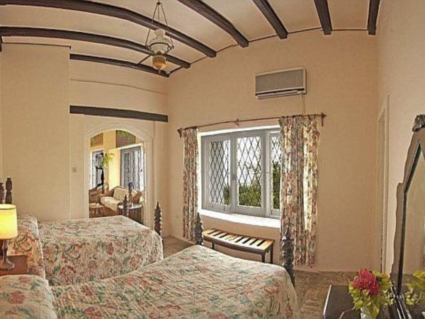 Jamaica Home 948045