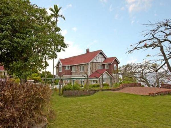 Jamaica Home 948045