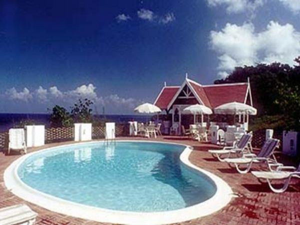 Jamaica Home 948045