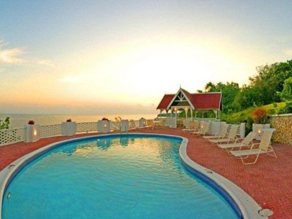 Jamaica Home 948045