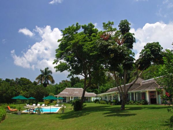 Jamaica Home 948046