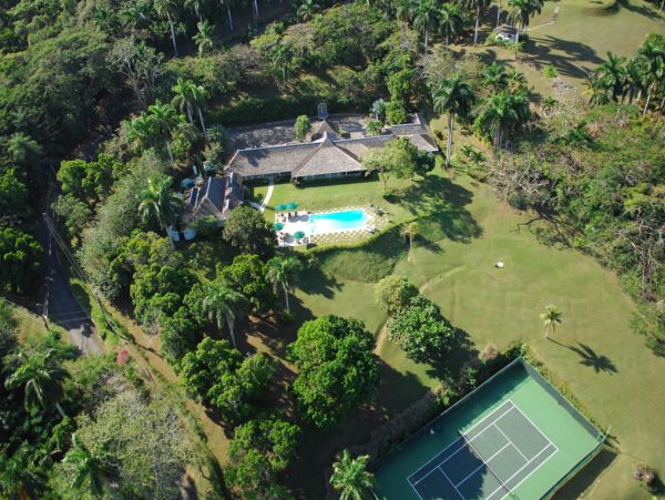 Jamaica Home 948046