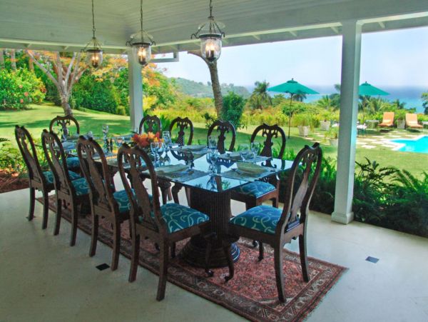 Jamaica Home 948046