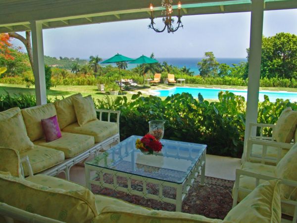 Jamaica Home 948046