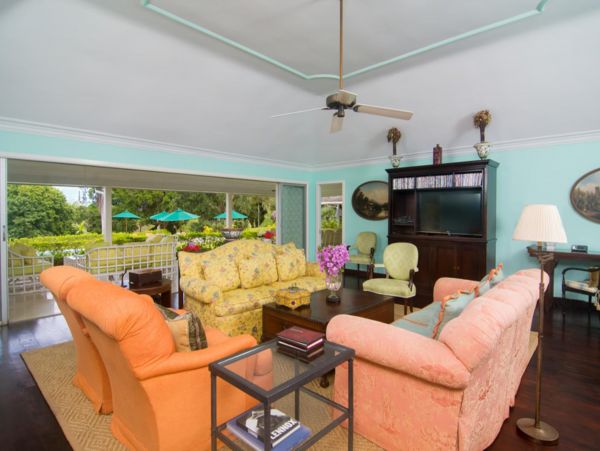Jamaica Home 948046