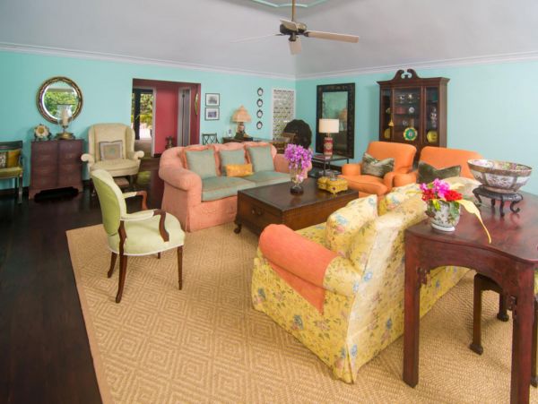 Jamaica Home 948046