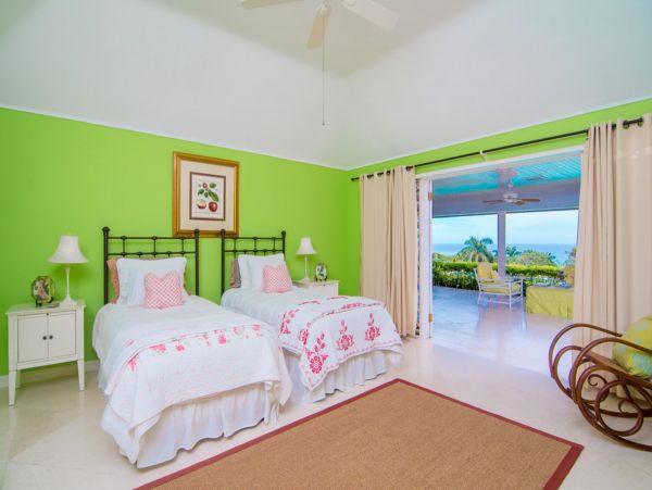 Jamaica Home 948046