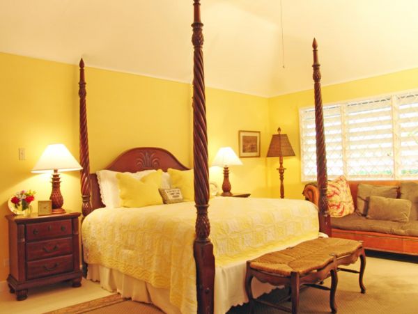 Jamaica Home 948046