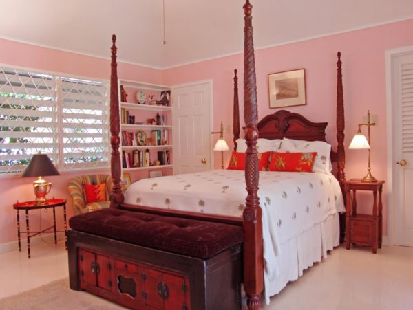 Jamaica Home 948046