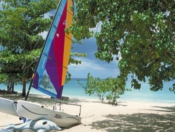Jamaica Home 948047