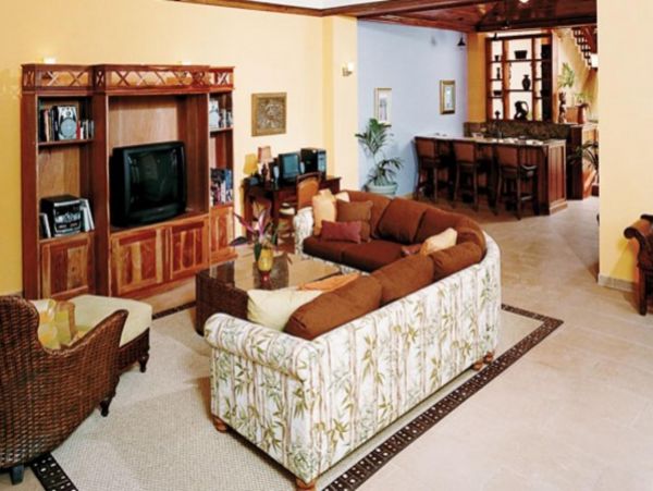 Jamaica Home 948047