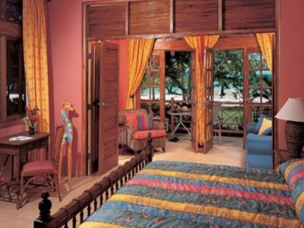 Jamaica Home 948047