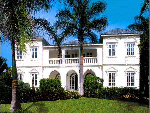 Jamaica Home 948048