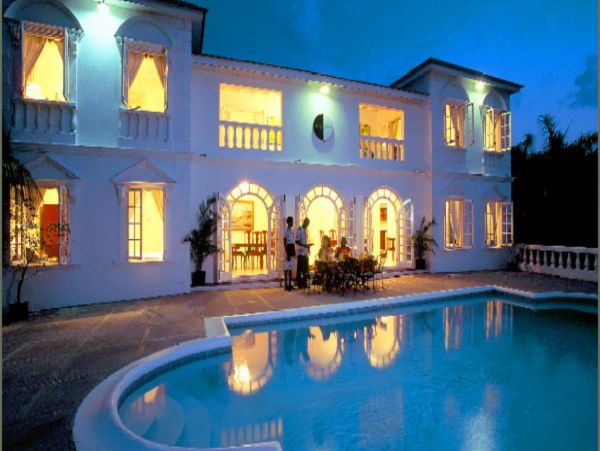 Jamaica Home 948048