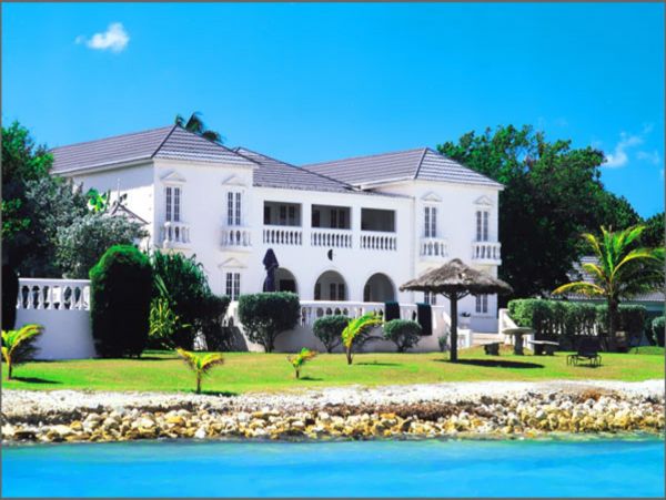 Jamaica Home 948048