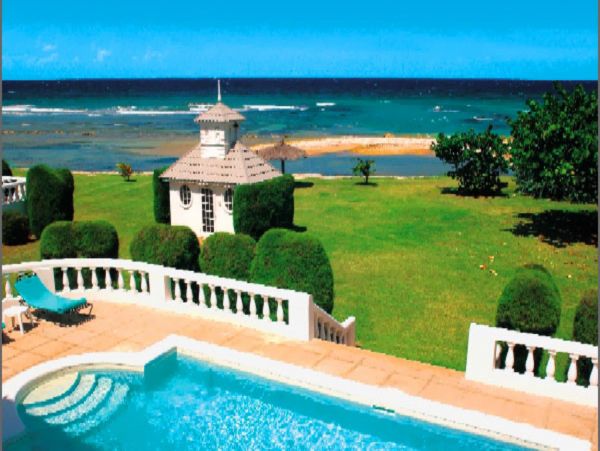 Jamaica Home 948048