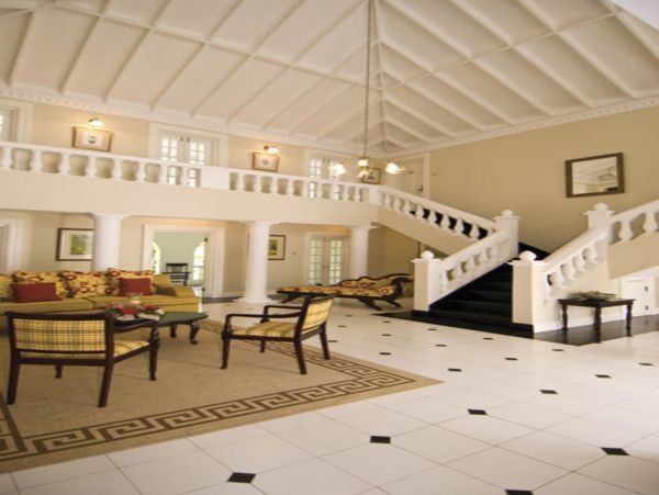 Jamaica Home 948048