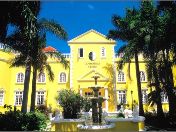 Jamaica Home 948048