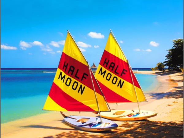 Jamaica Home 948048