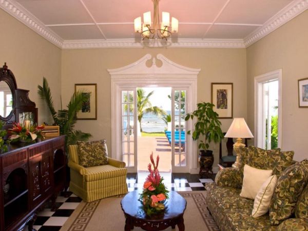 Jamaica Home 948048
